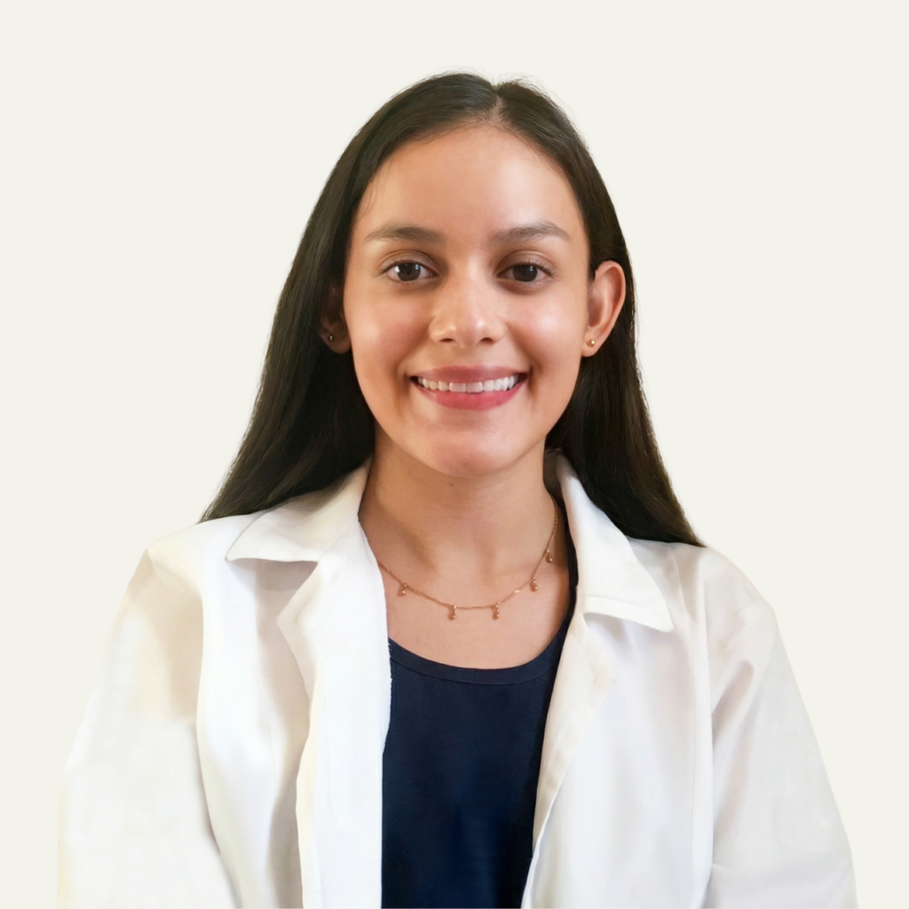 Damaris Gamez Nutriologa funcional